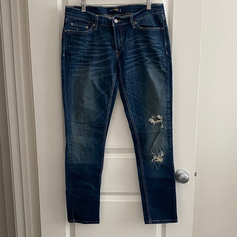 Levi's Jeans